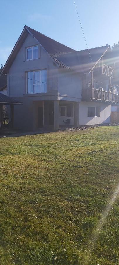 Ліза Apartment Slavske Ngoại thất bức ảnh