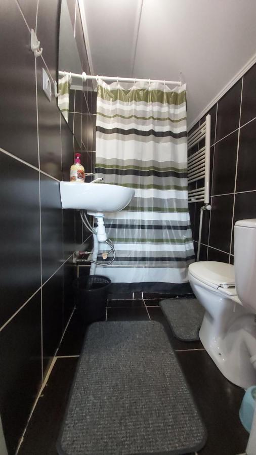 Ліза Apartment Slavske Ngoại thất bức ảnh